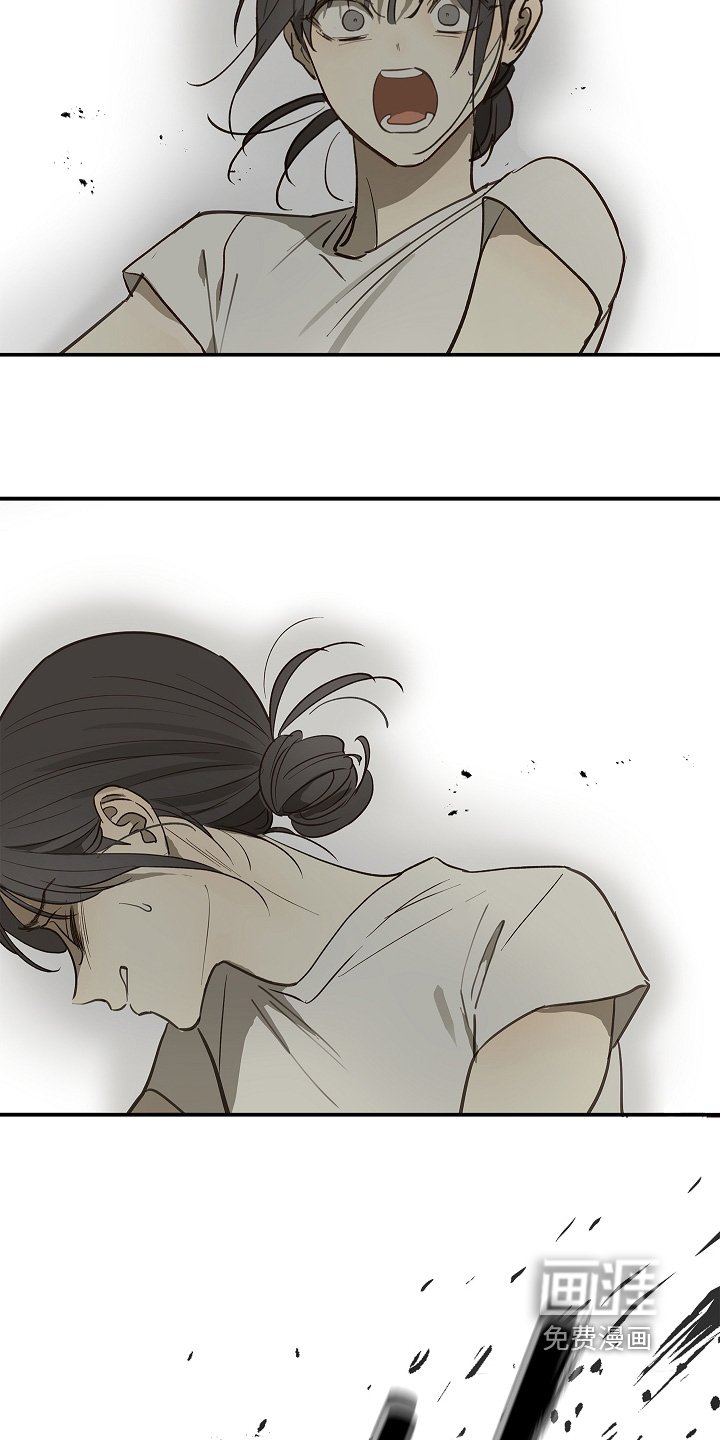 第79章：千万不能死