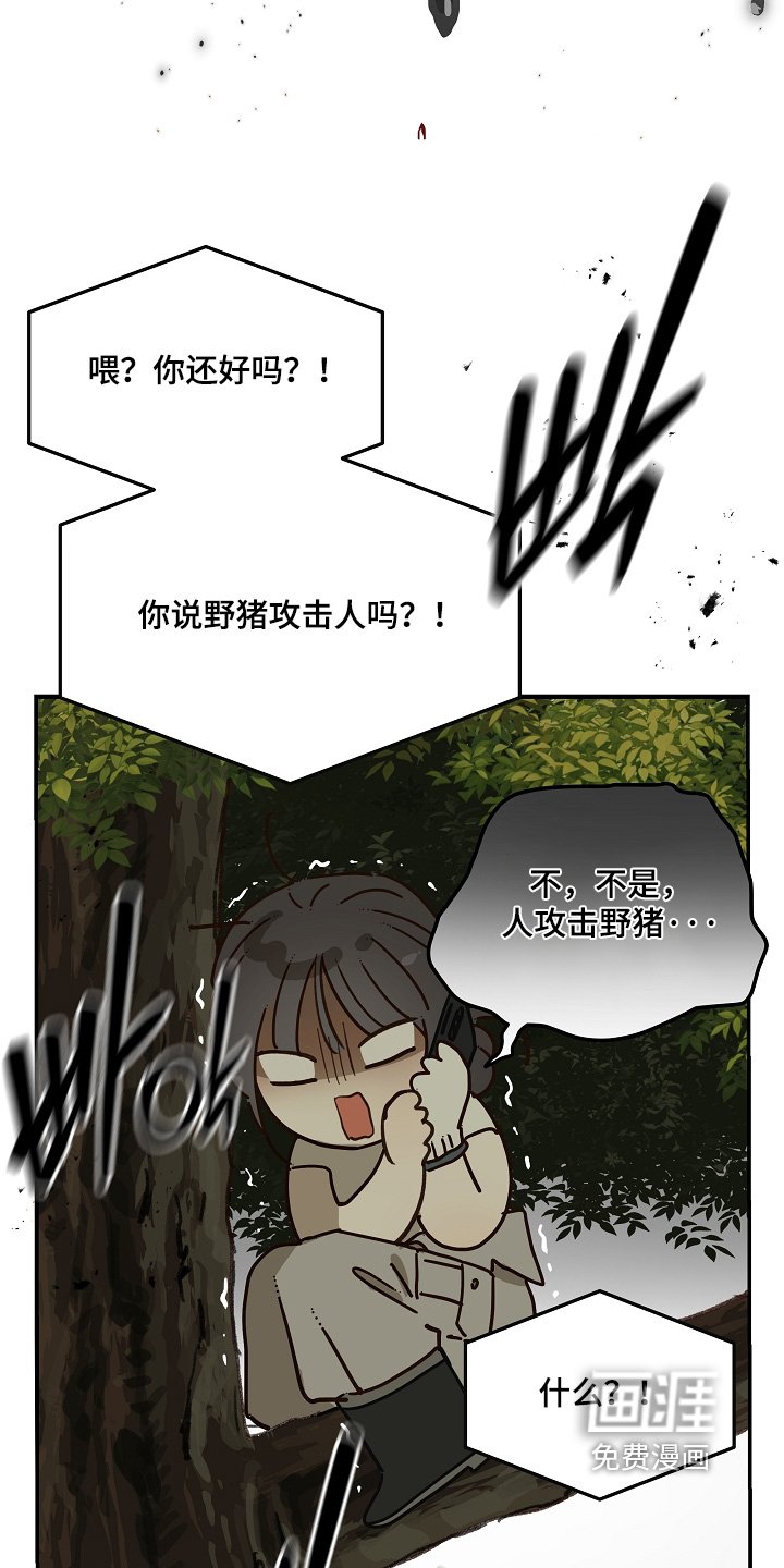 第80章：怀疑的眼神