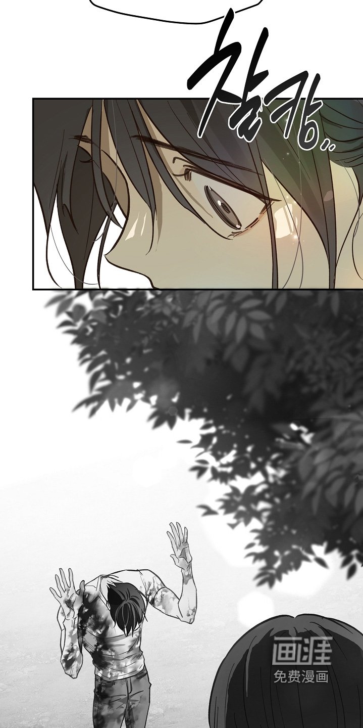 第80章：怀疑的眼神