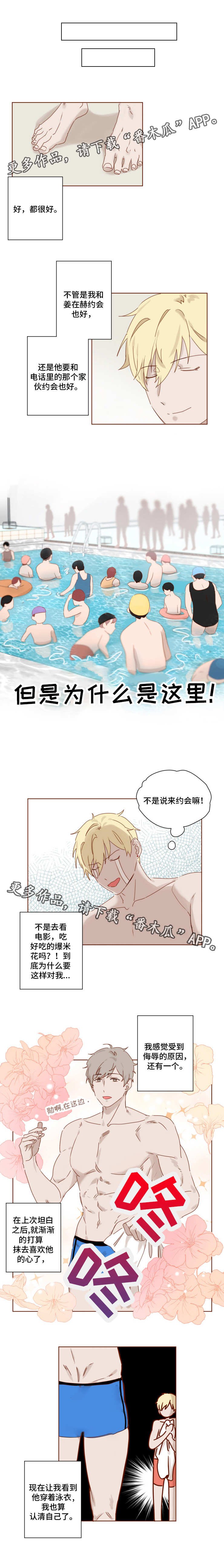 第12章：泳池