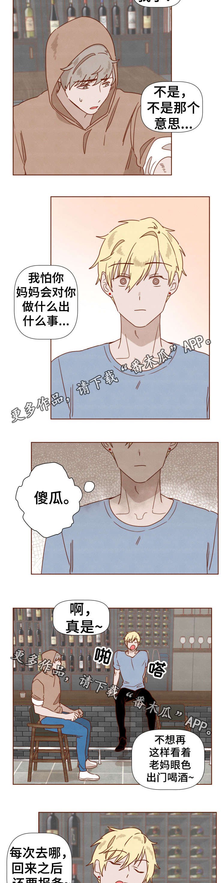第29章：回家