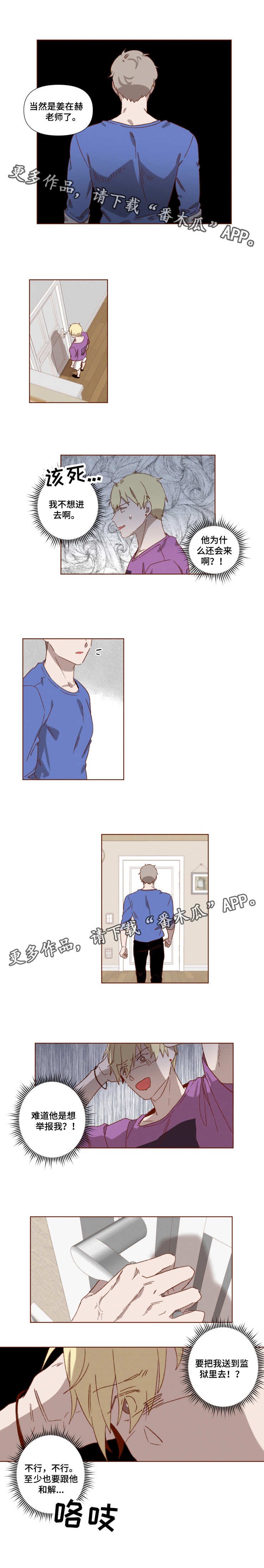 第3章：失误