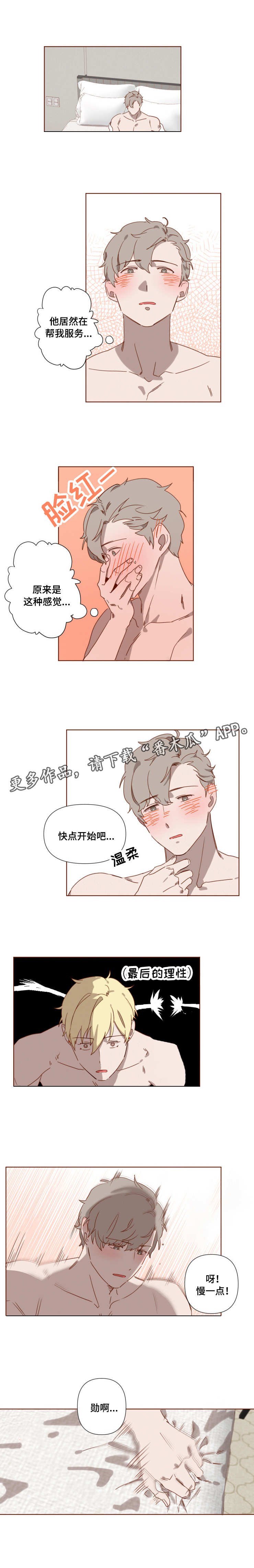 第8章：大起大落