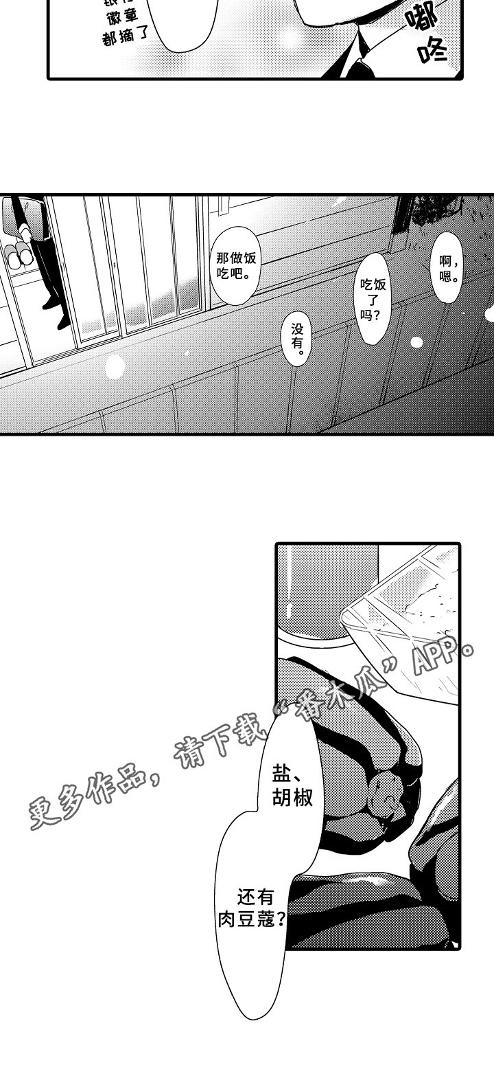 第10章：来访