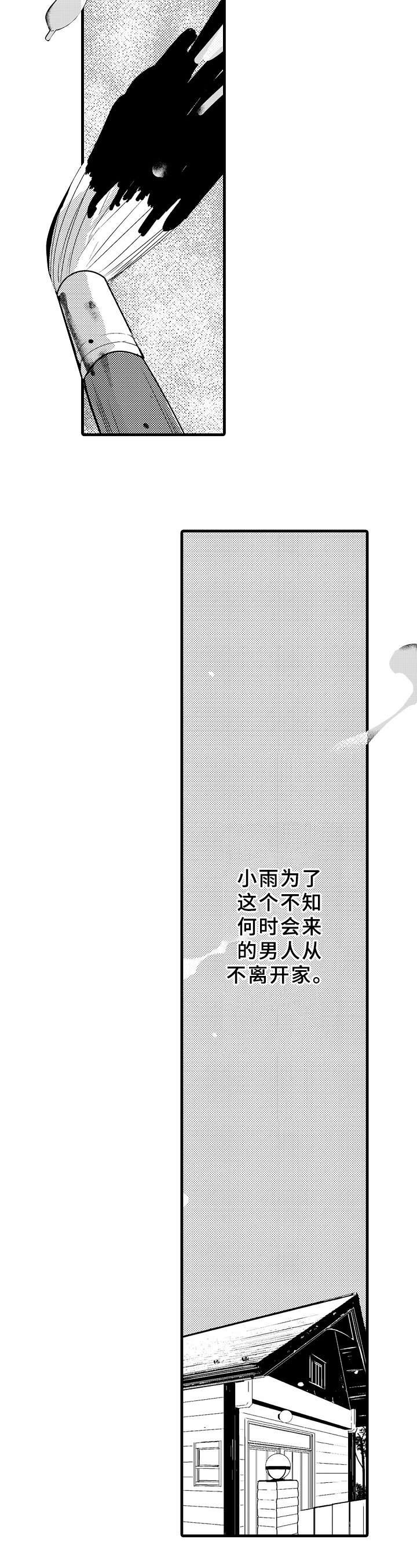第19章：拥有