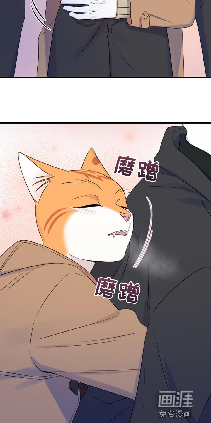 第100章：【第二季】你身上有香味