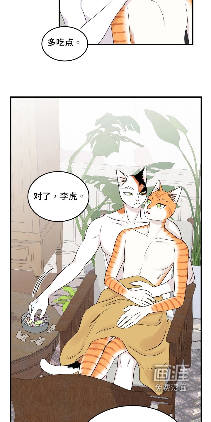第102章：【第二季】求婚