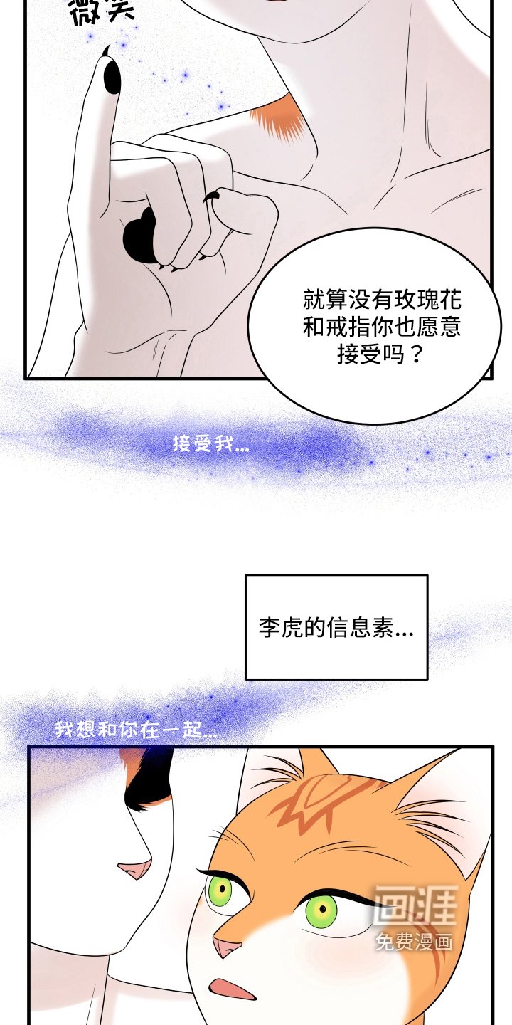 第102章：【第二季】求婚