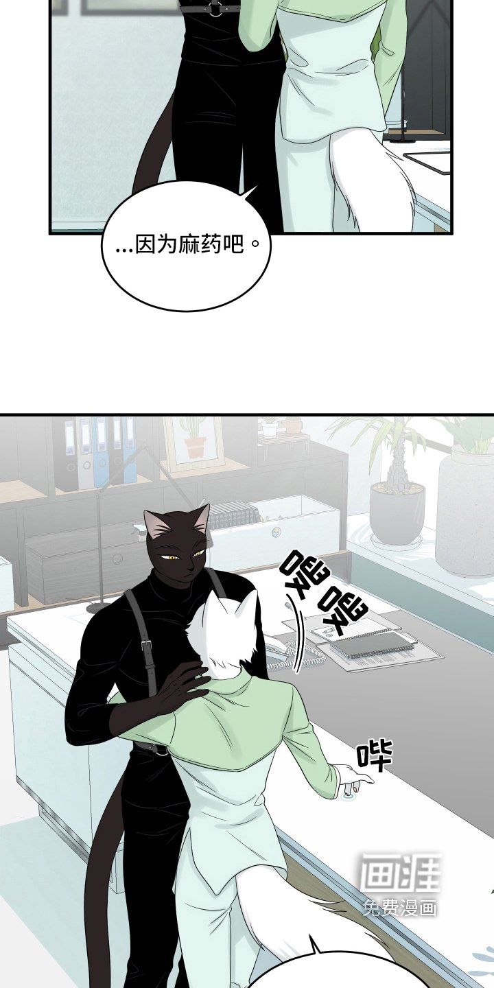 第103章：【第二季】单纯