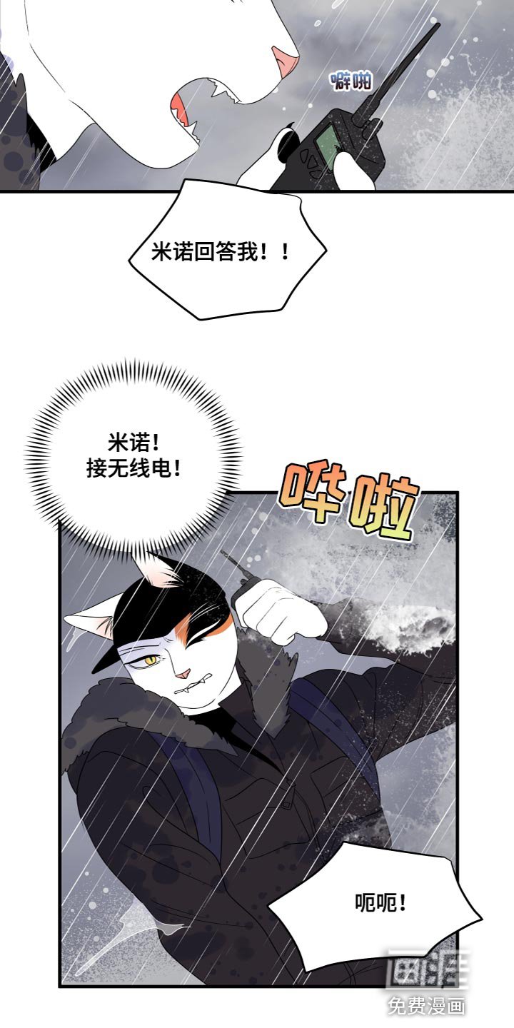 第106章：【第二季完结】该回家了