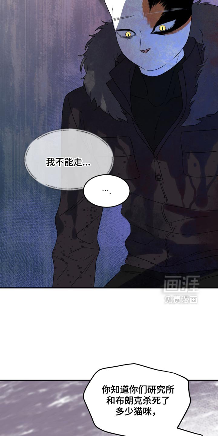 第108章：【第三季】危险