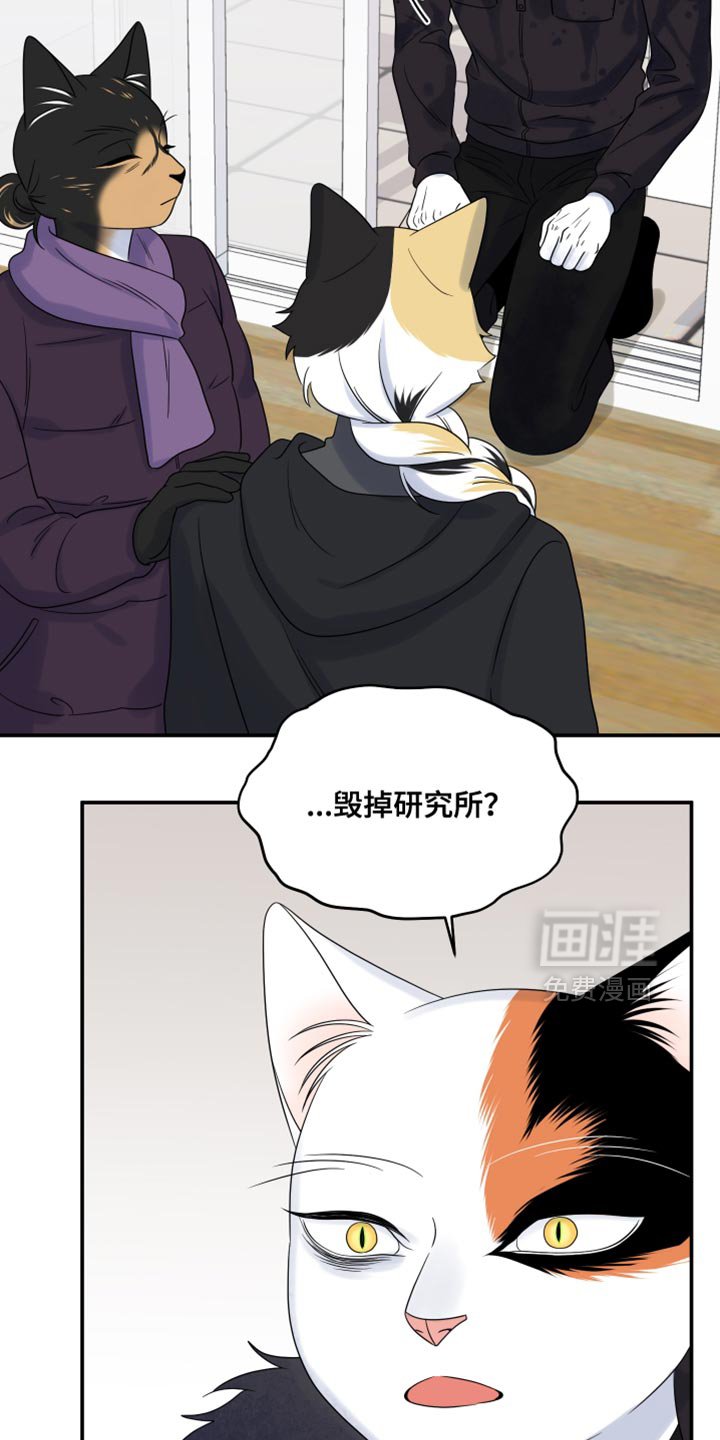 第108章：【第三季】危险