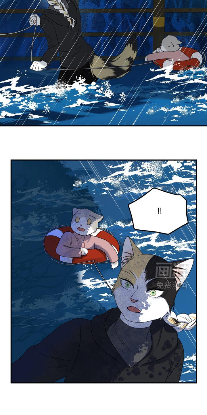 第108章：【第三季】危险
