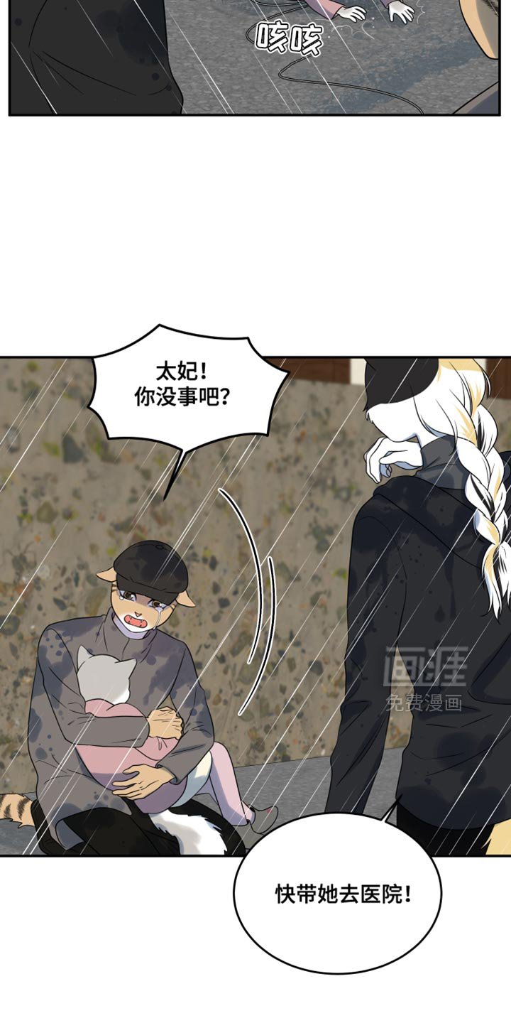 第109章：【第二季】处理伤口