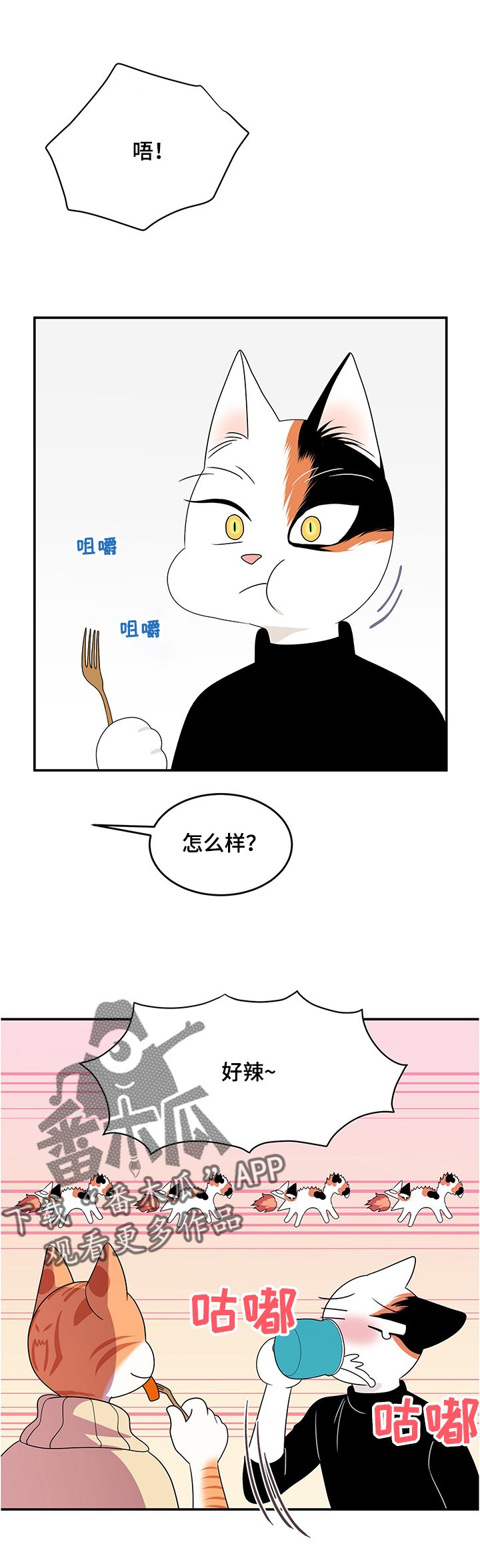 第11章：好辣