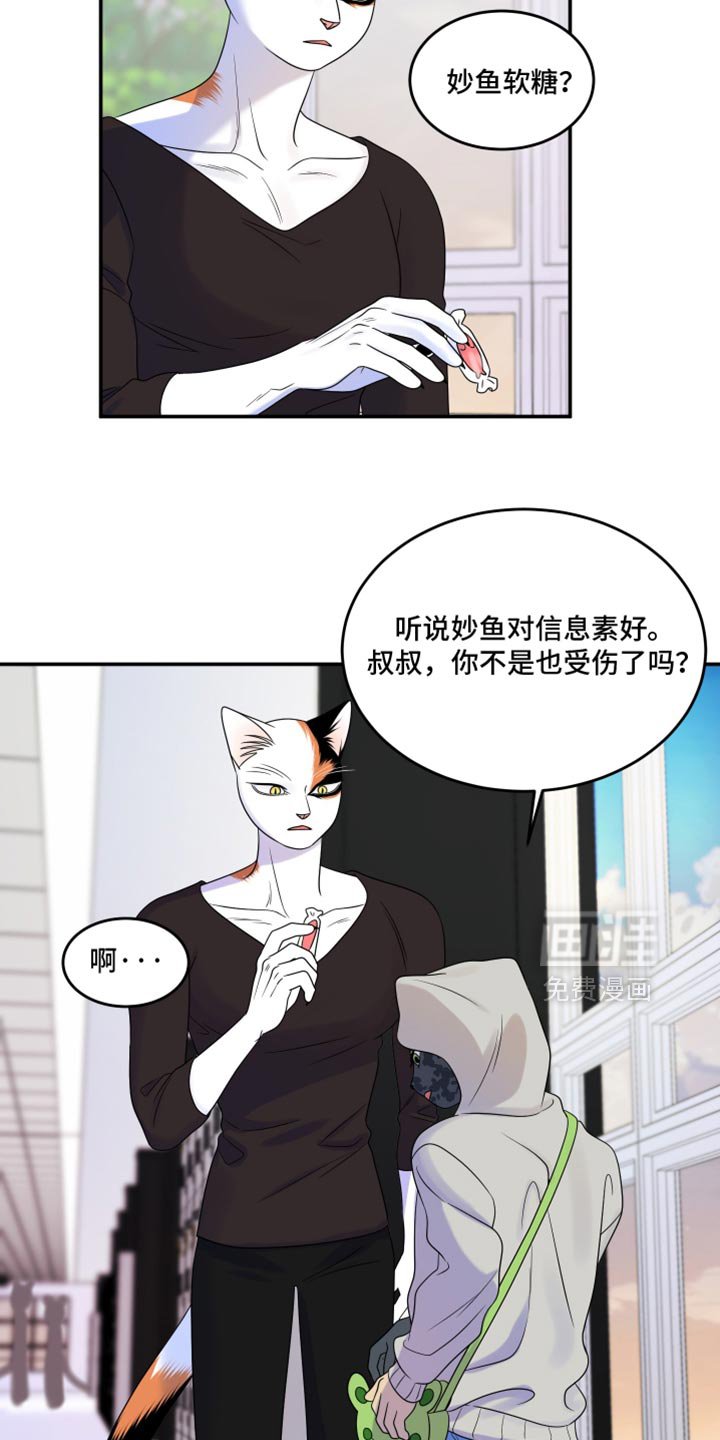 第111章：【第三季】一次机会