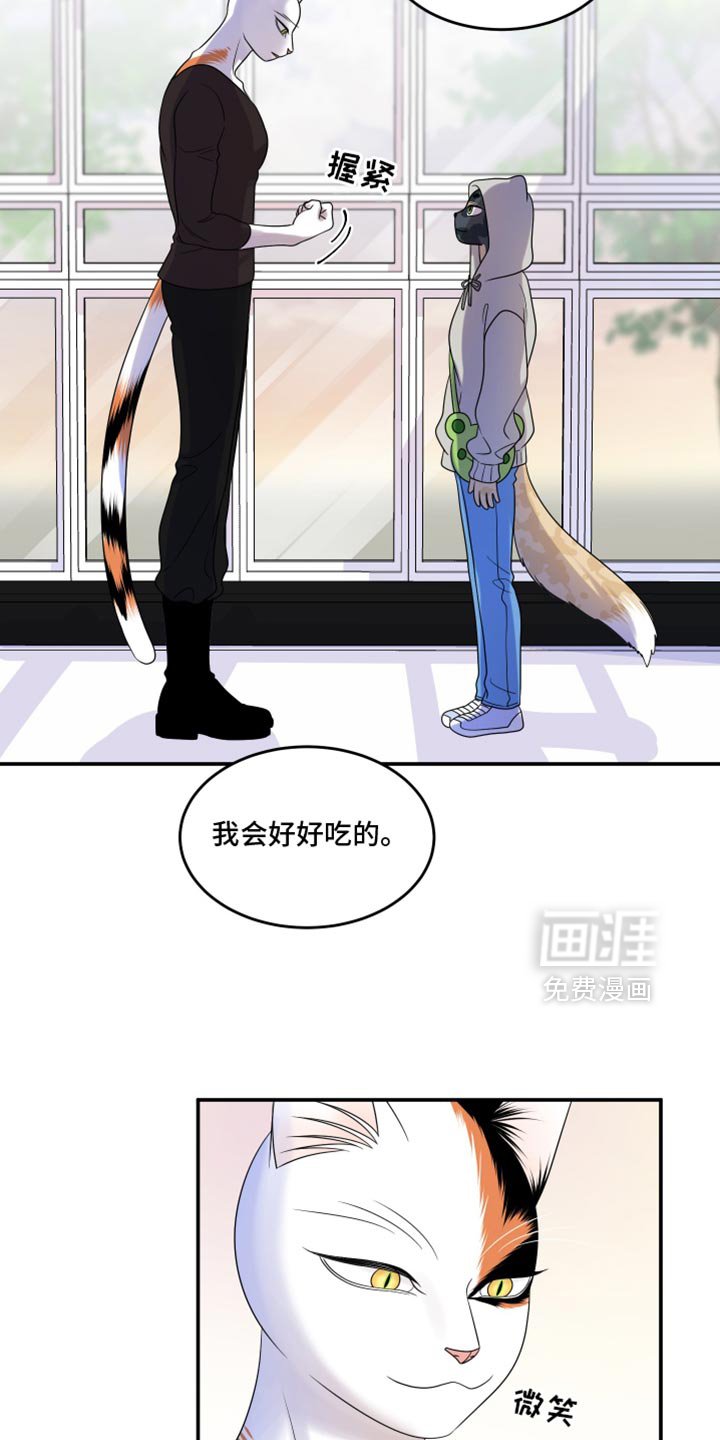 第111章：【第三季】一次机会