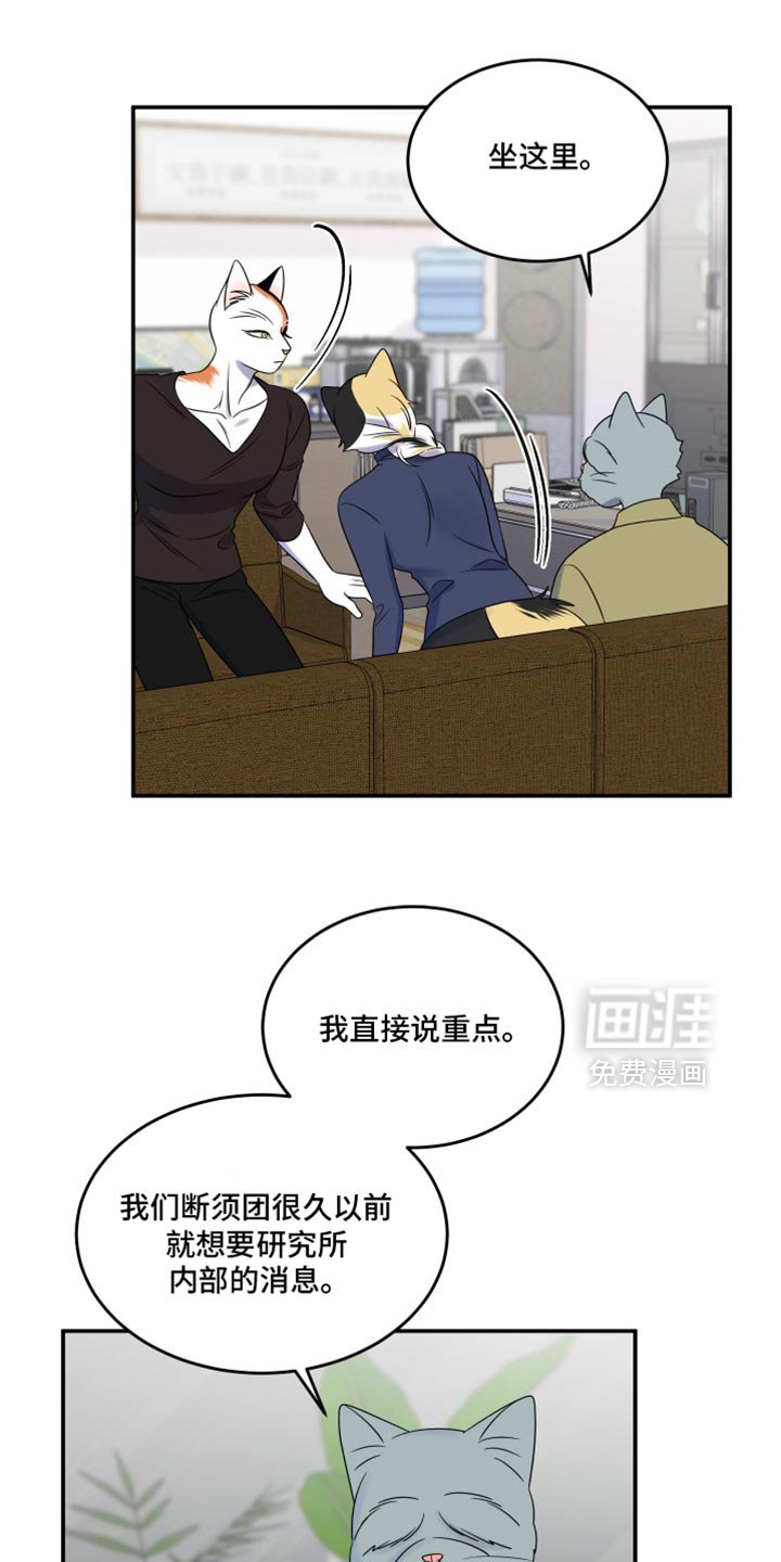 第113章：【第三季】更重要