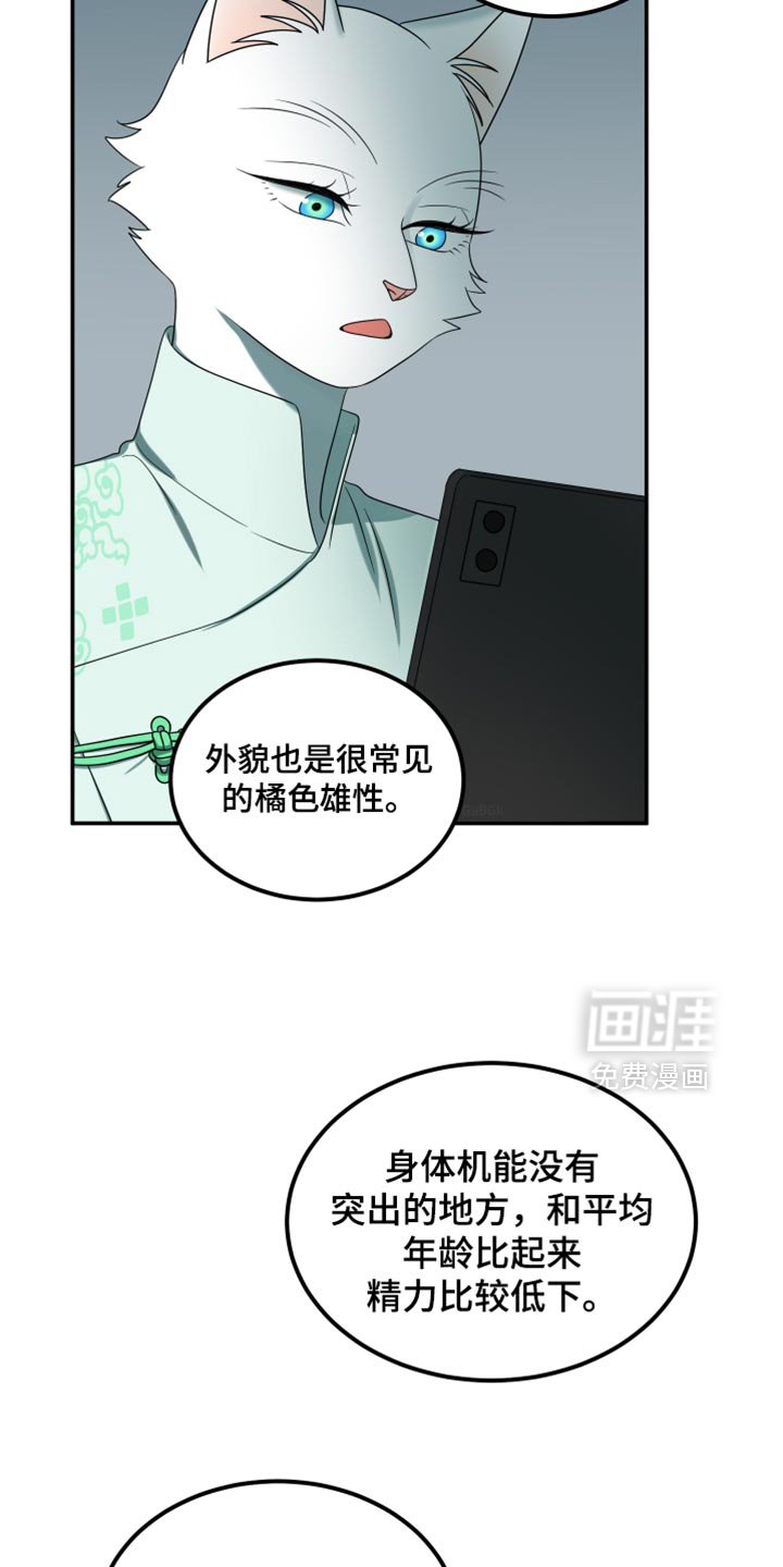 第114章：【第三季】请你放过我们！