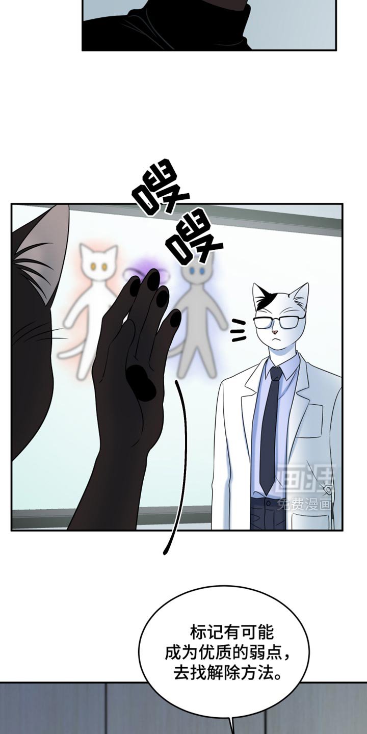 第116章：【第三季】我不会让你失望的