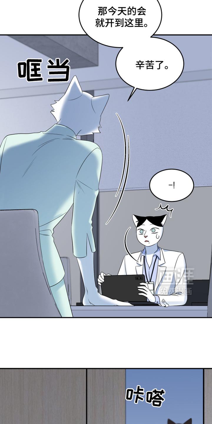 第117章：【第三季】真晦气