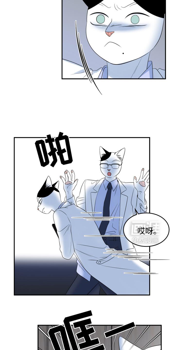 第117章：【第三季】真晦气