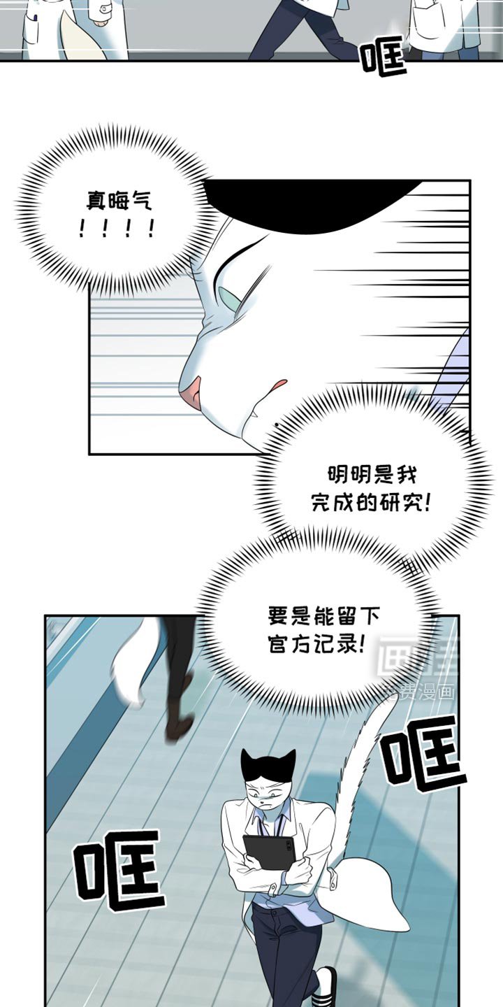 第117章：【第三季】真晦气