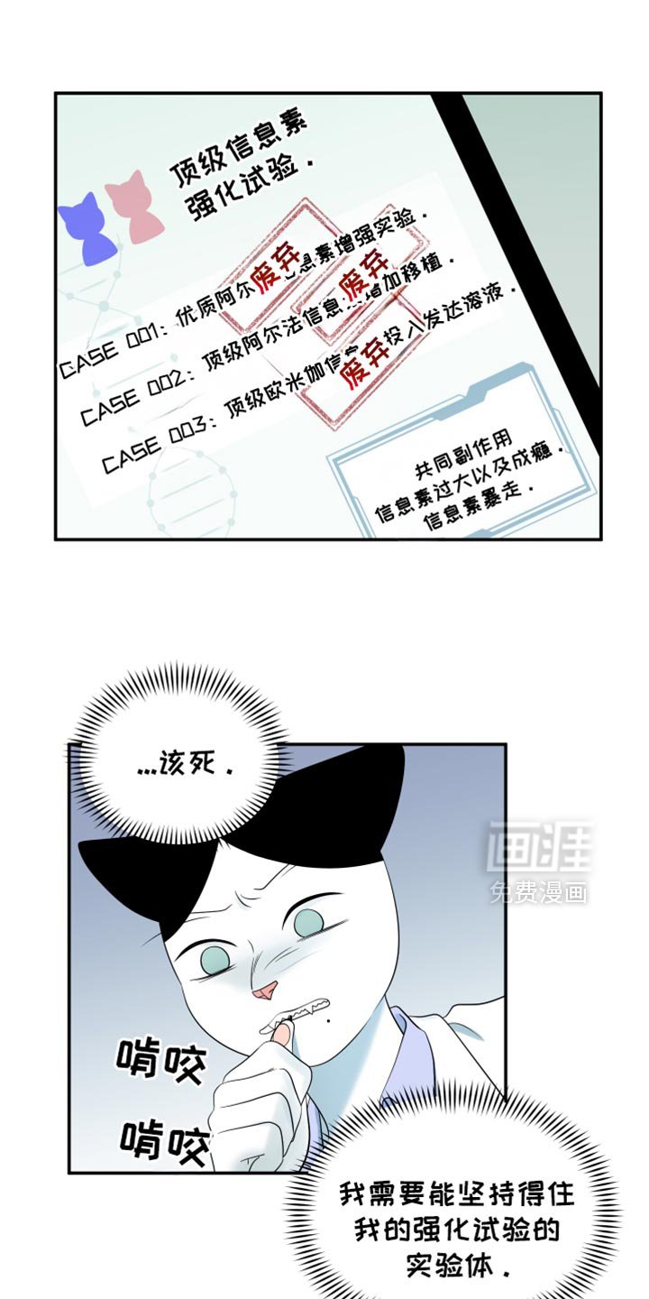 第117章：【第三季】真晦气