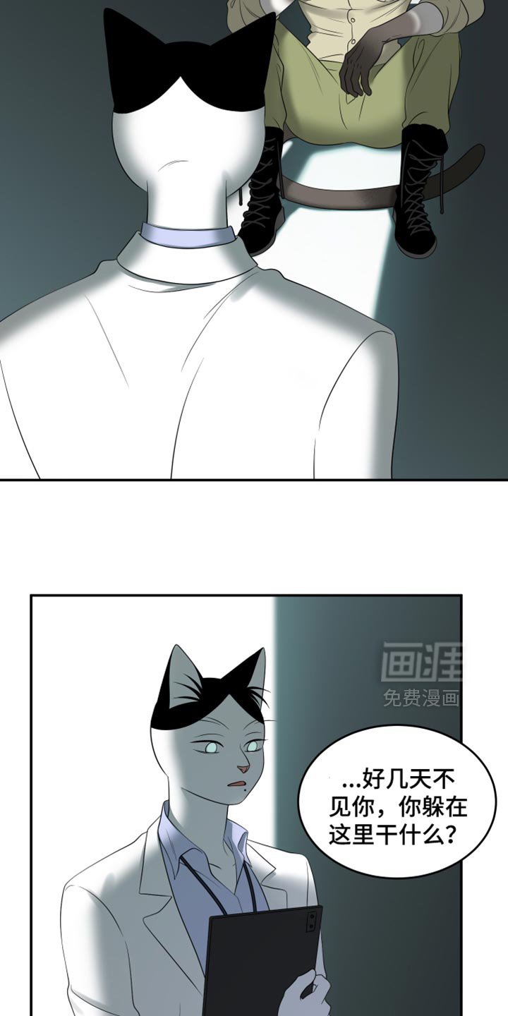 第118章：【第三季】我们再努力一次