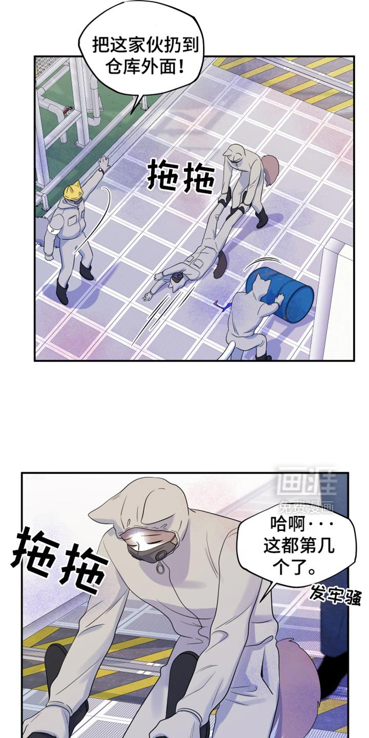 第118章：【第三季】我们再努力一次