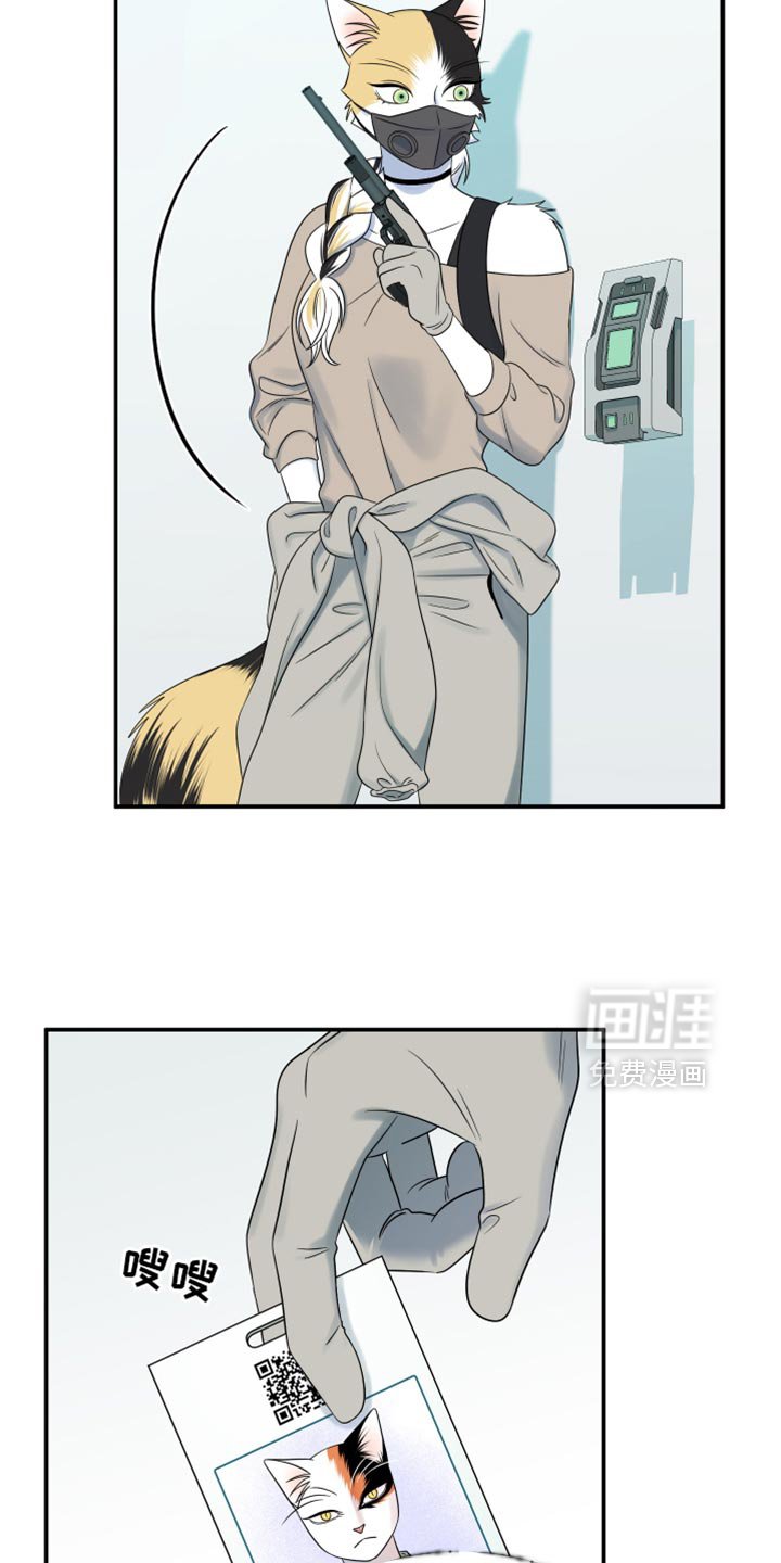 第121章：【第三季】迅速离开