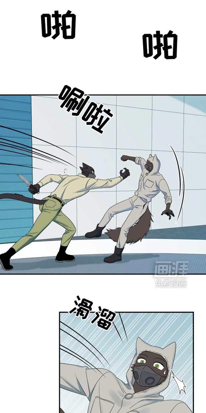 第122章：【第三季】门打开了