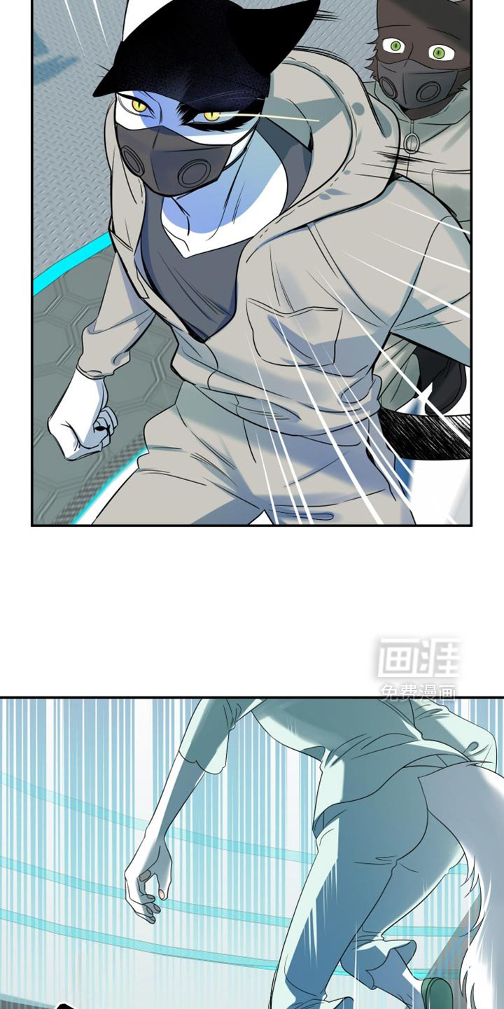第122章：【第三季】门打开了