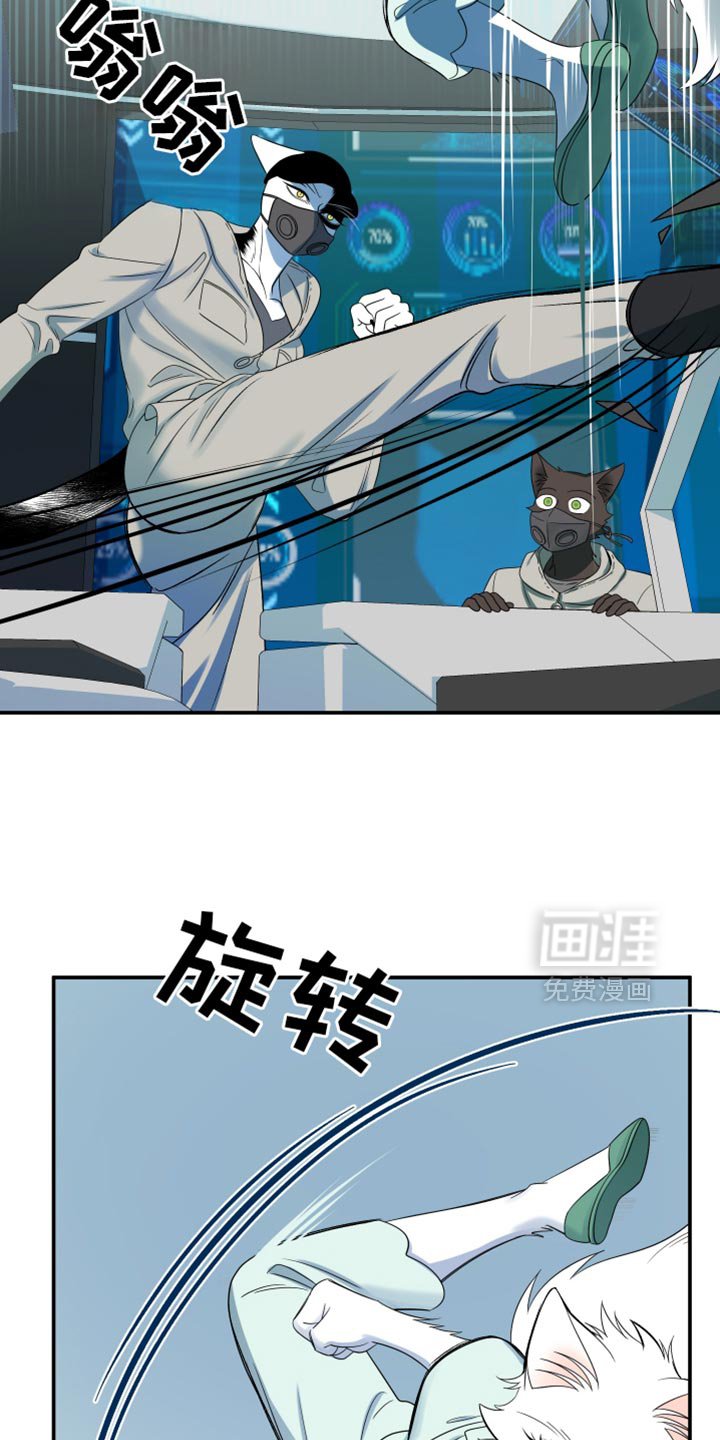 第122章：【第三季】门打开了