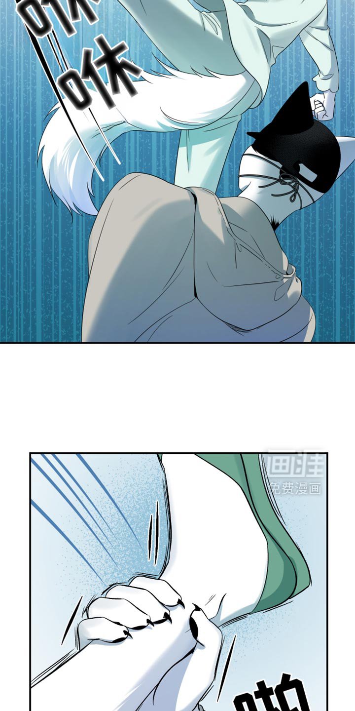 第122章：【第三季】门打开了