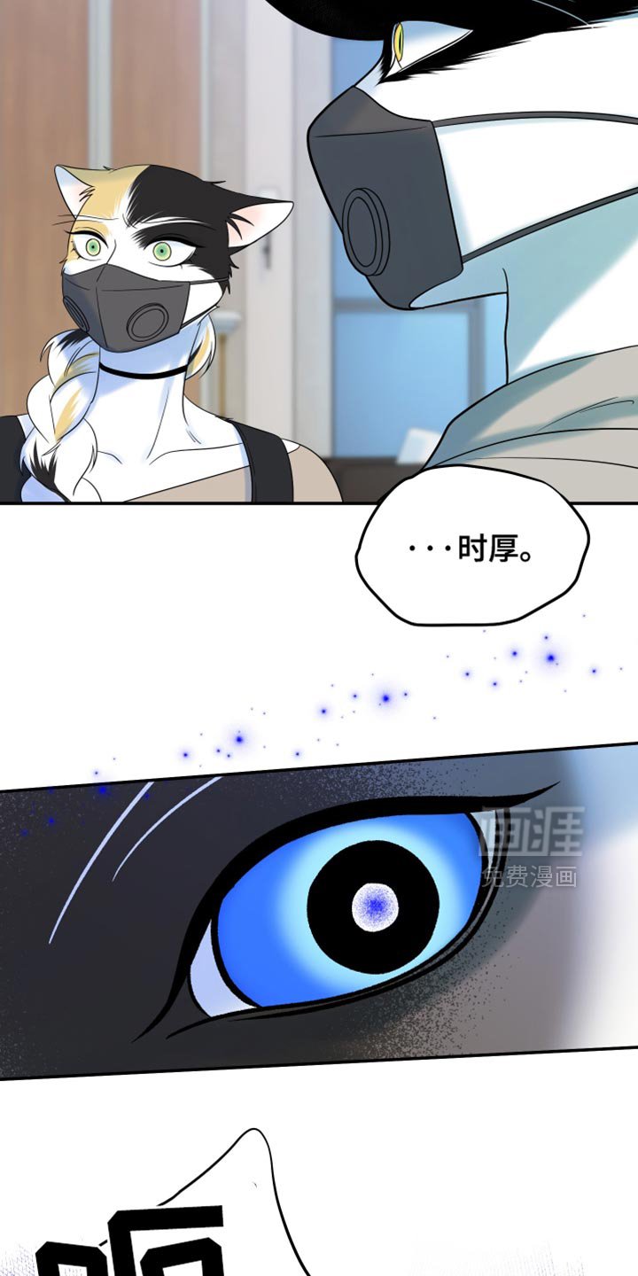 第123章：【第三季】变异