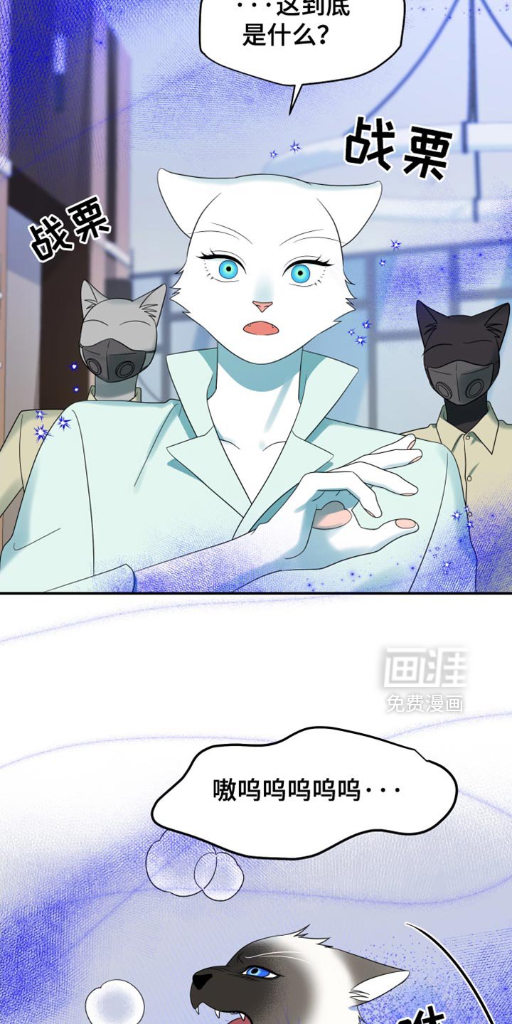 第124章：【第三季】失去理智