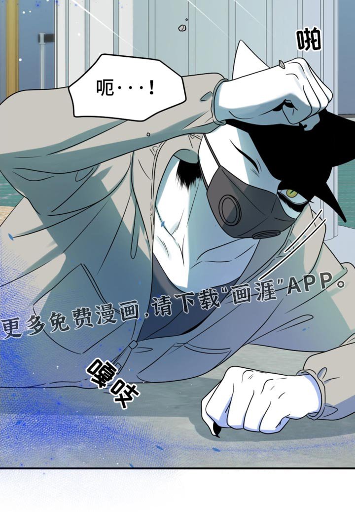 第125章：【第三季】必须离开这里