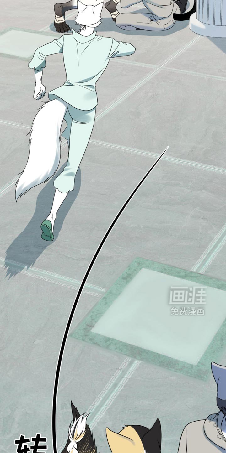 第126章：【第三季】冷静