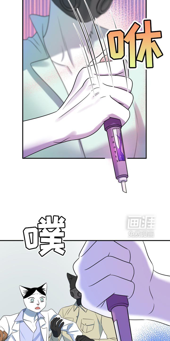 第128章：【第三季】我又失败了