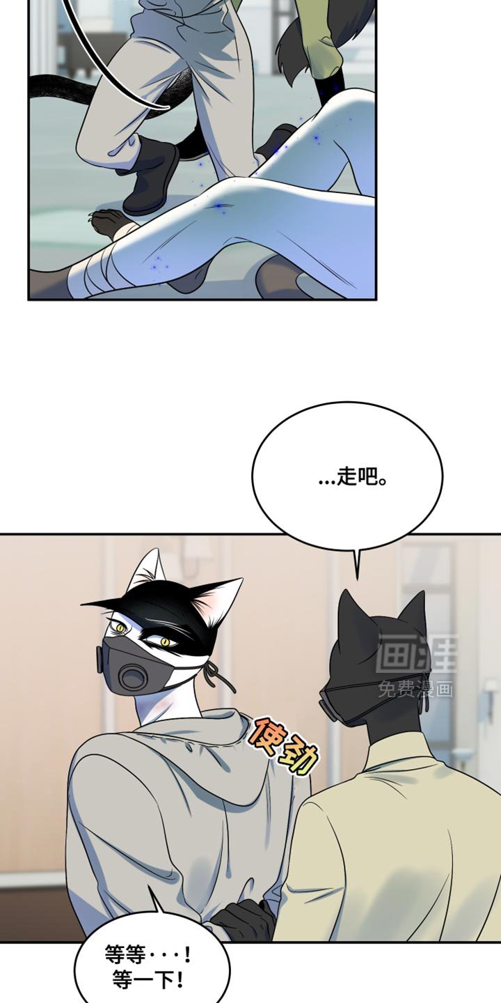 第129章：【第三季】沉静的香