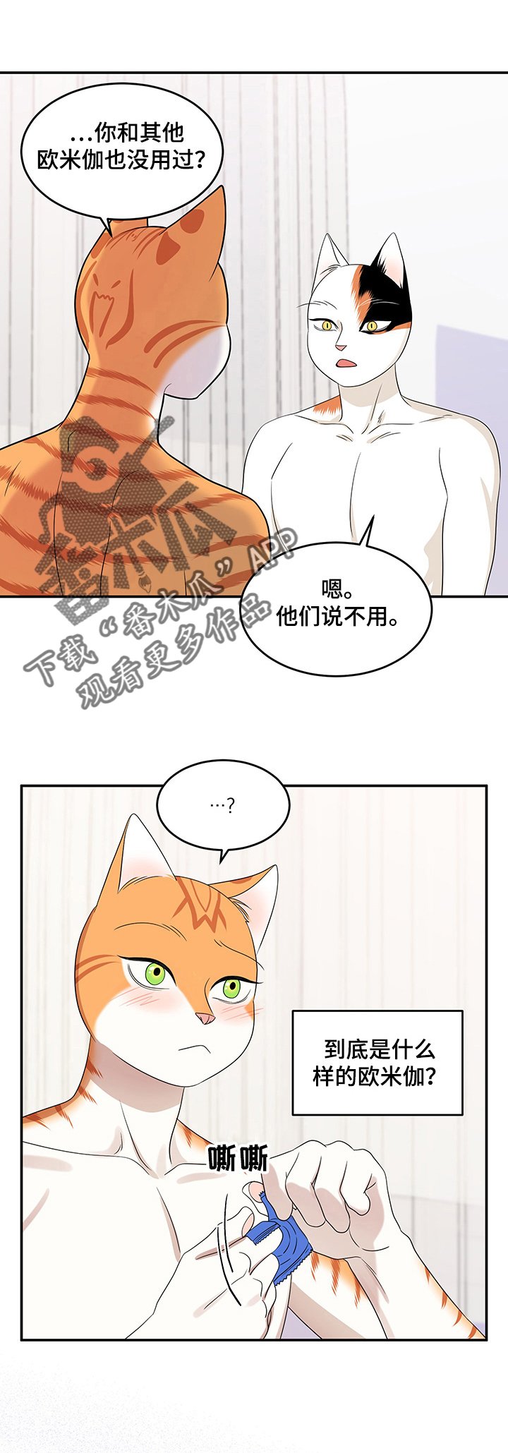 第13章：烧焦