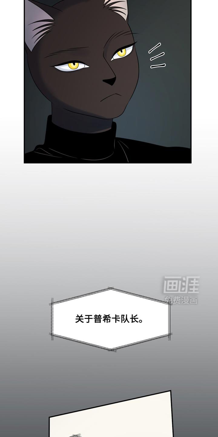 第131章：【第三季】你是贝塔