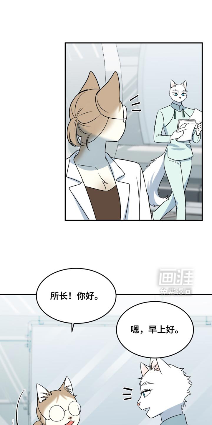 第132章：【第三季】躲起来