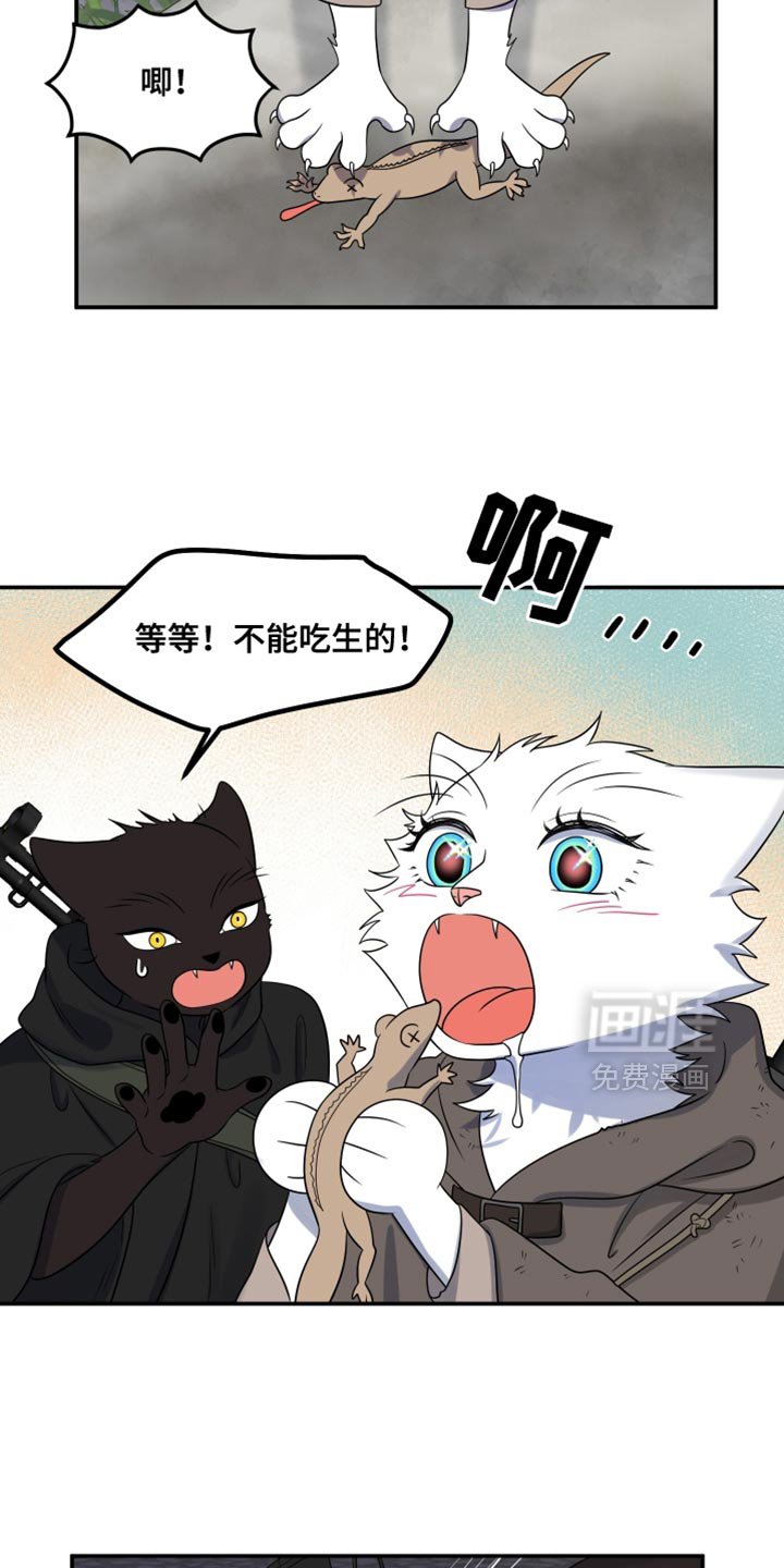 第134章：【第三季】我再去找