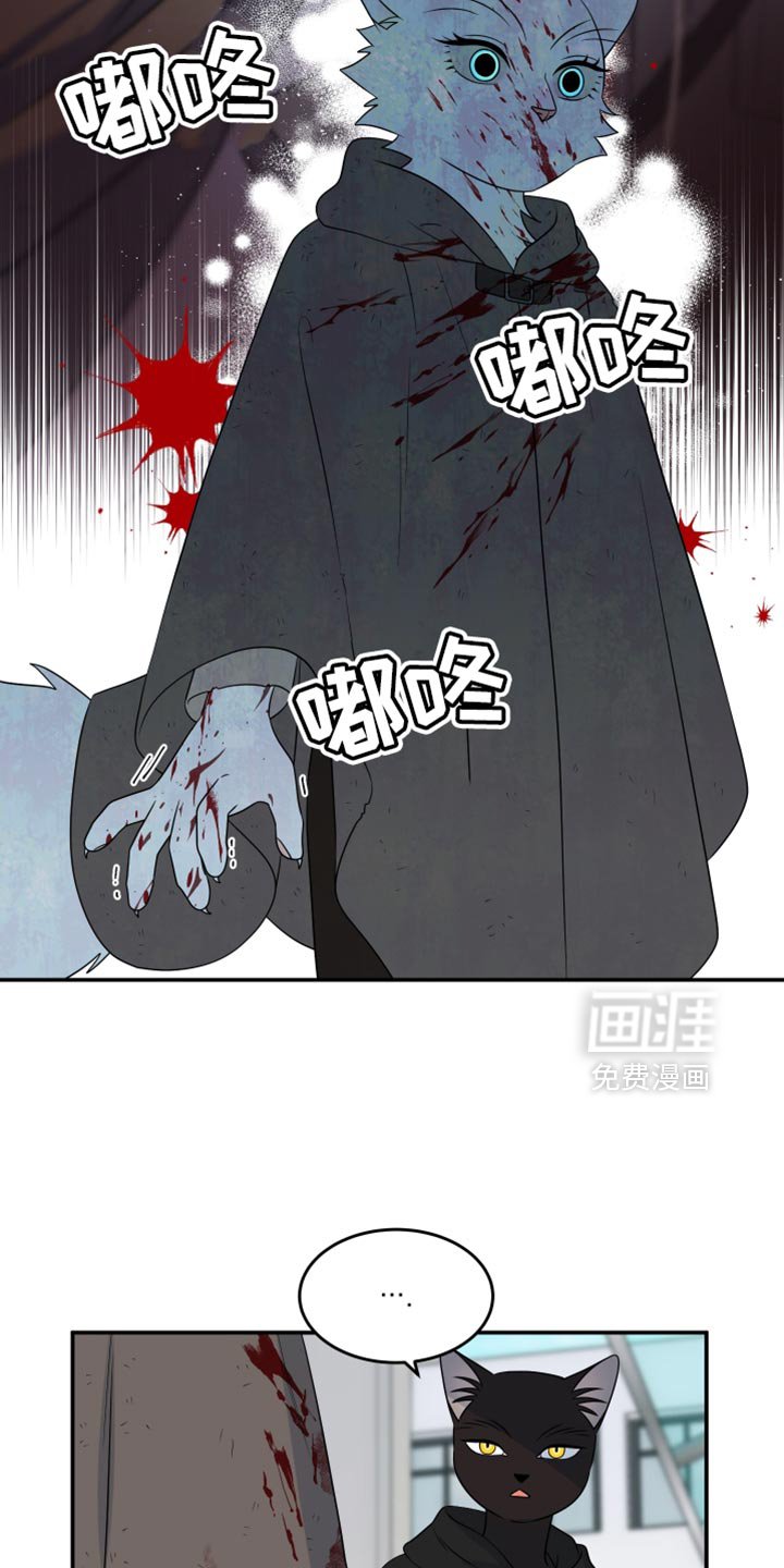 第136章：【第三季】这不是杀生