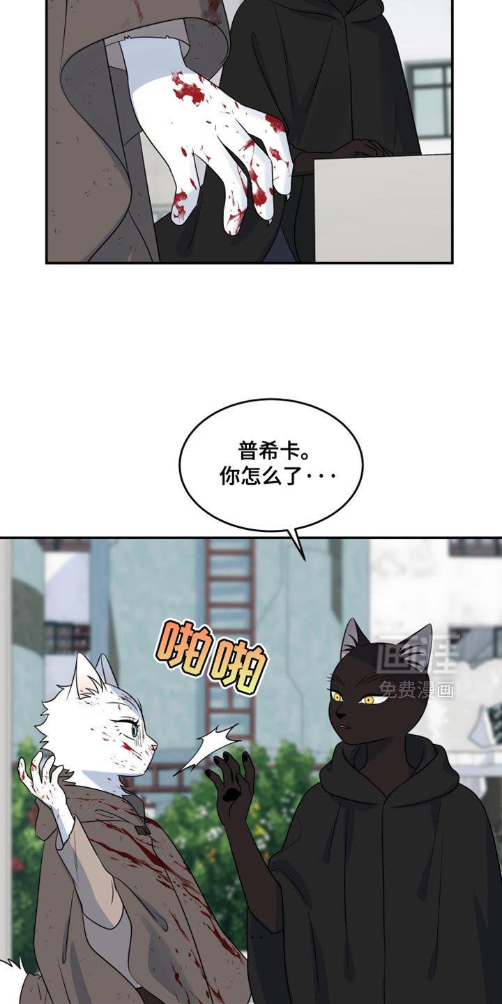 第136章：【第三季】这不是杀生