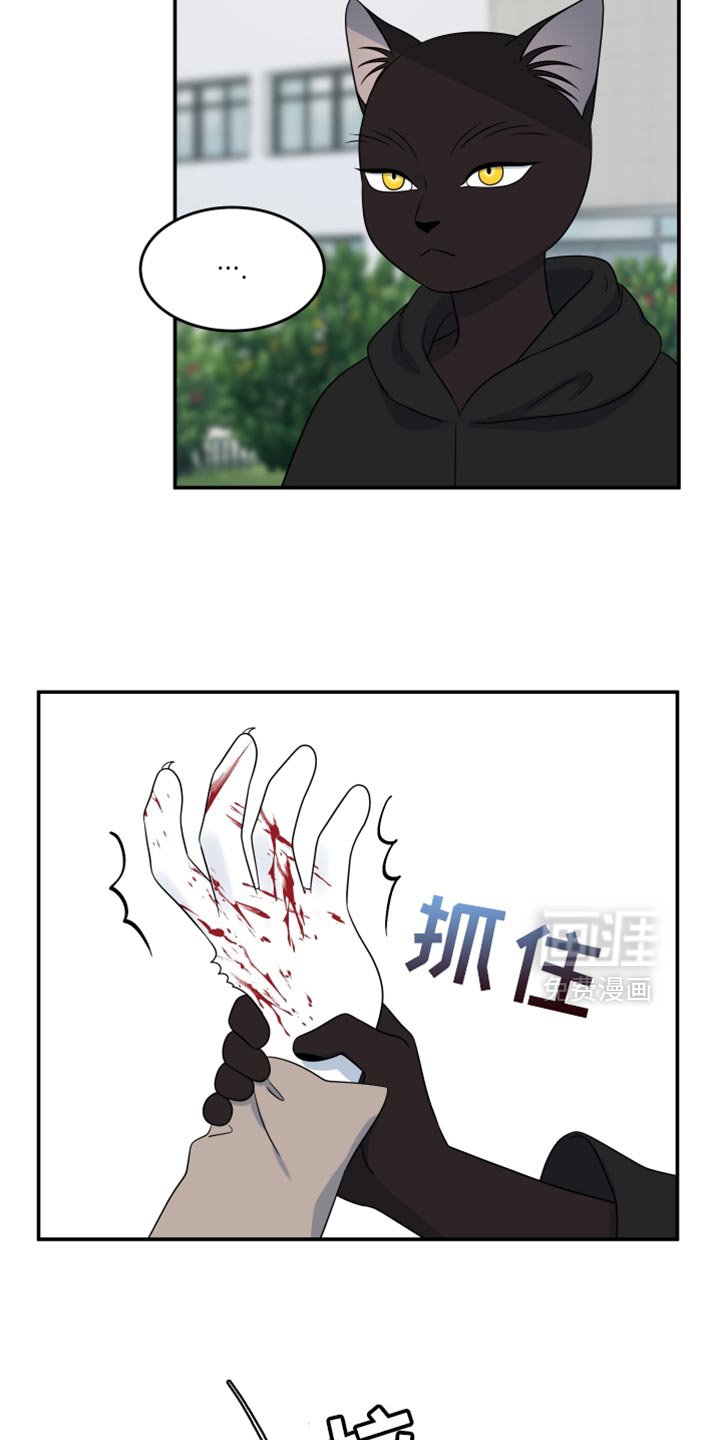 第136章：【第三季】这不是杀生