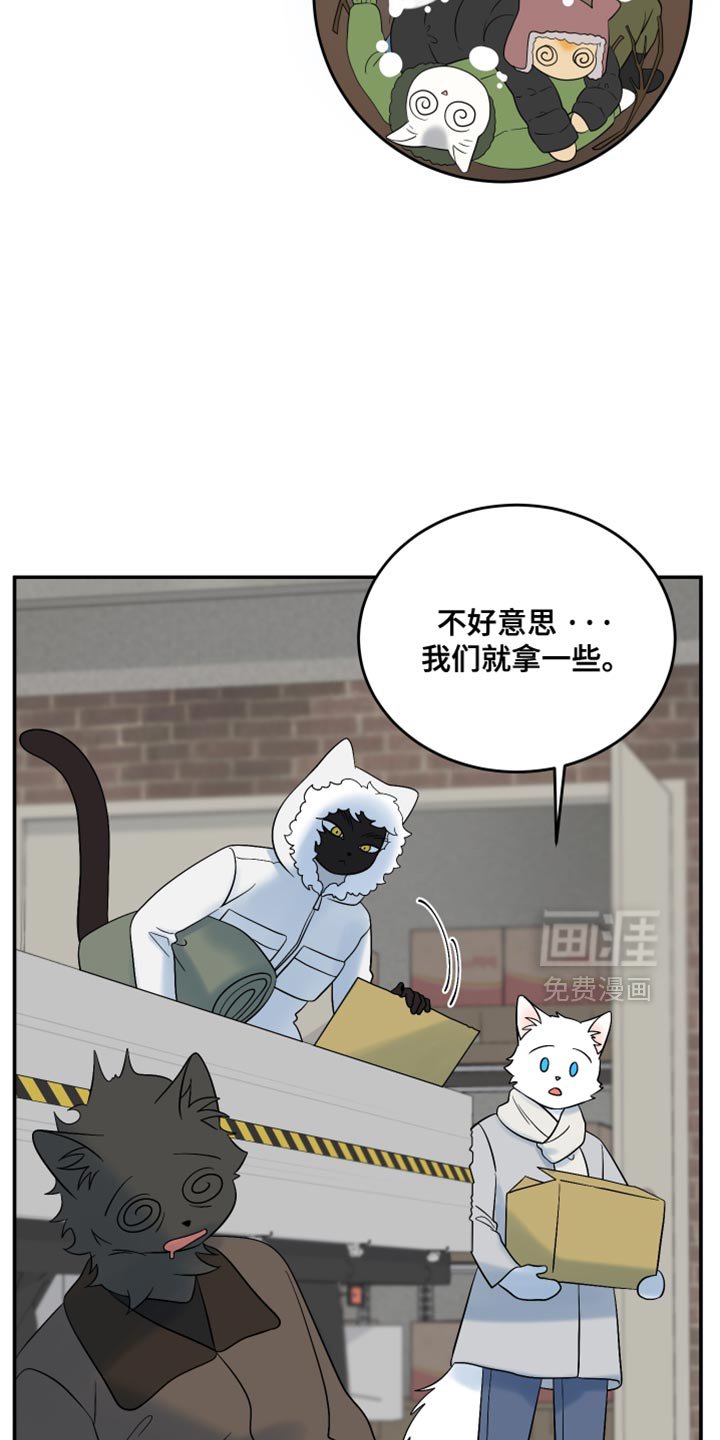 第139章：【第三季】抢物资