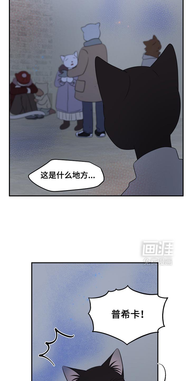 第144章：【第三季】我改变主意了
